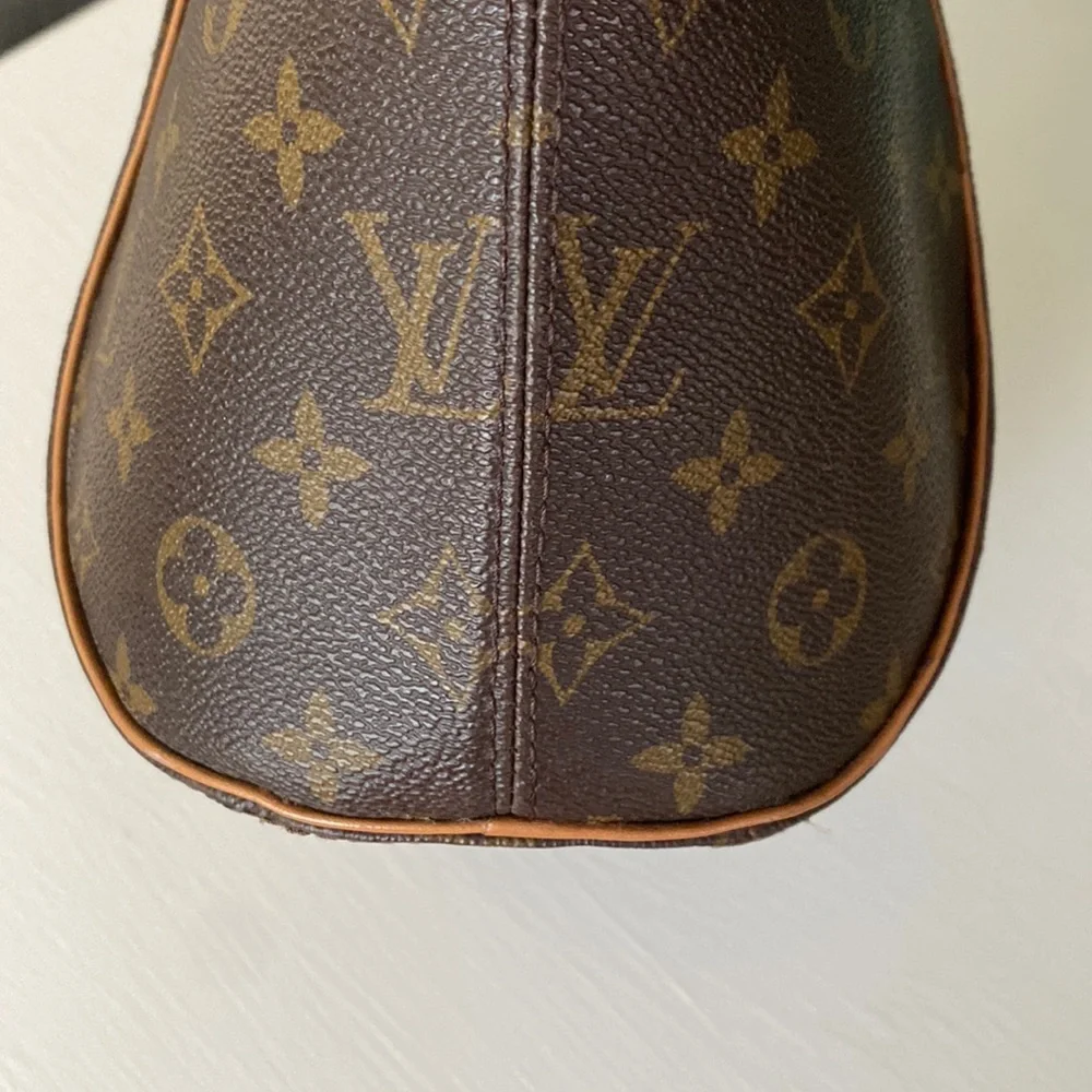 Louis Vuitton Ellipse GM Monogram Bag